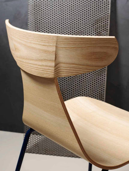 Romy 1011 Side Chair-Contract Furniture Store for hospitality, leisure & commercial projects