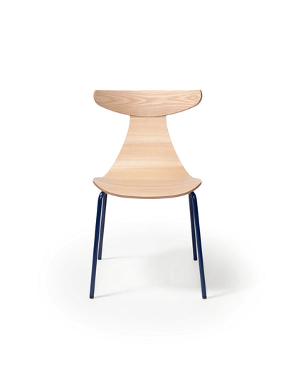 Romy 1011 Side Chair-Contract Furniture Store for hospitality, leisure & commercial projects