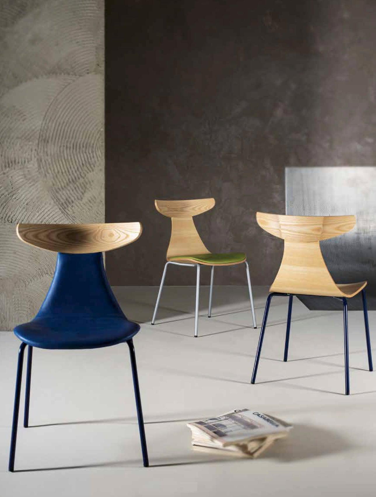 Romy 1031 Side Chair
