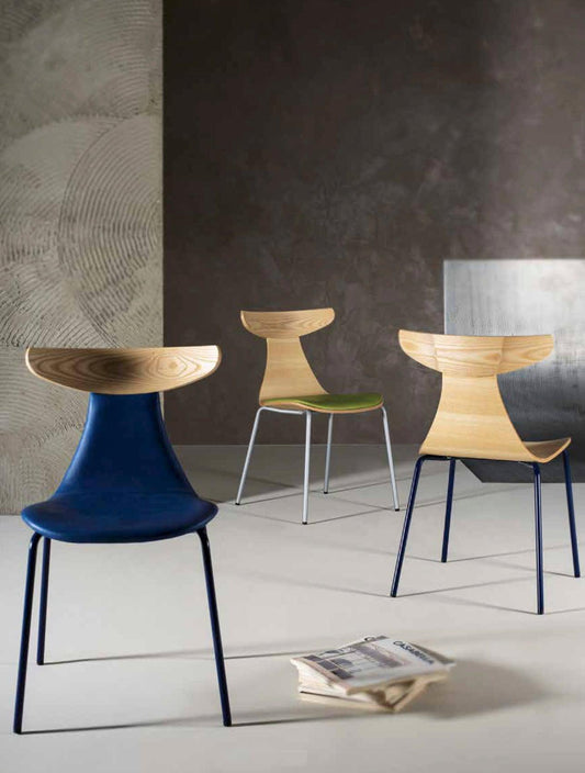 Romy 1031 Side Chair
