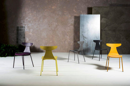 Romy 1041 Side Chair