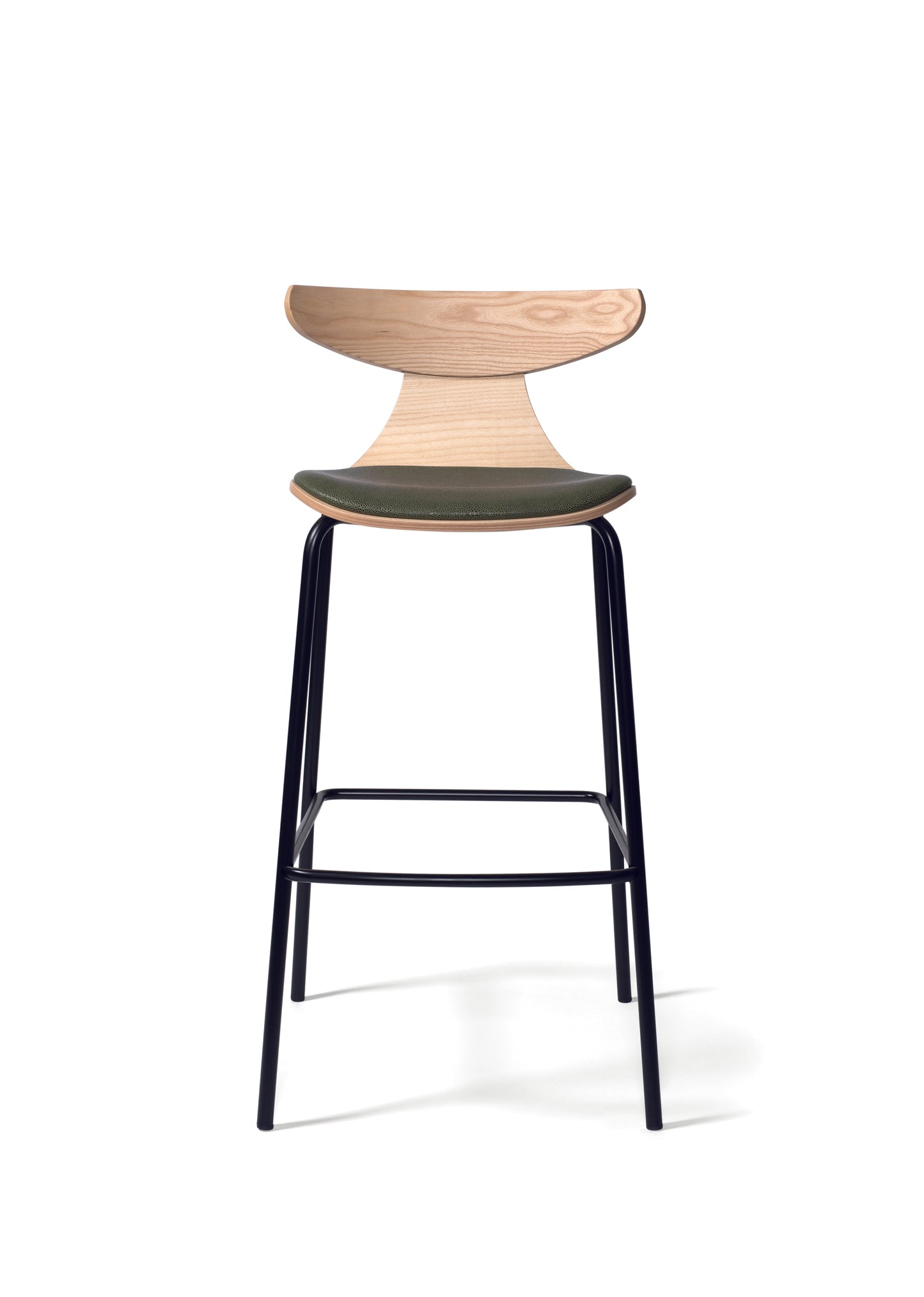 Romy 3041 High Stool-Contract Furniture Store for hospitality, leisure & commercial projects