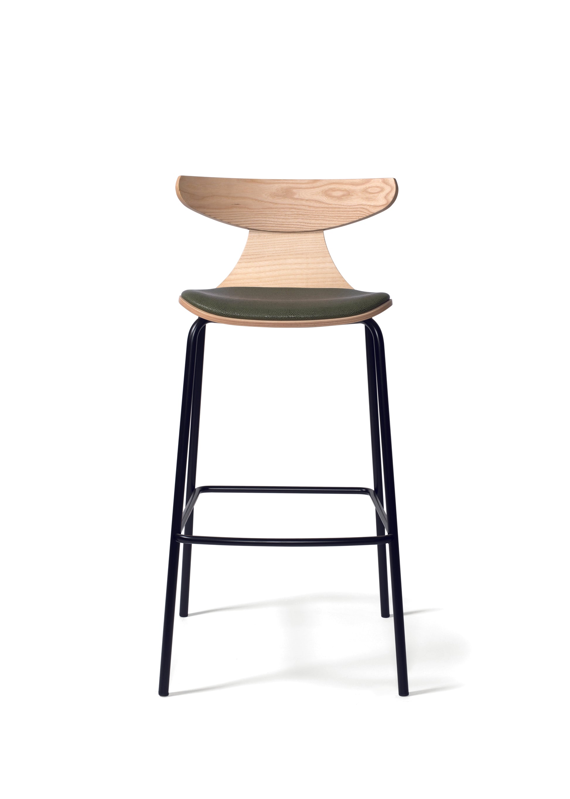 Romy 3041 High Stool-Contract Furniture Store for hospitality, leisure & commercial projects