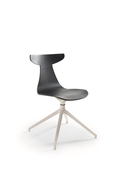 Romy B 1017 Side Chair-Contract Furniture Store for hospitality, leisure & commercial projects