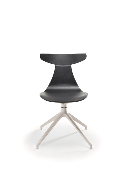 Romy B 1017 Side Chair-Contract Furniture Store for hospitality, leisure & commercial projects