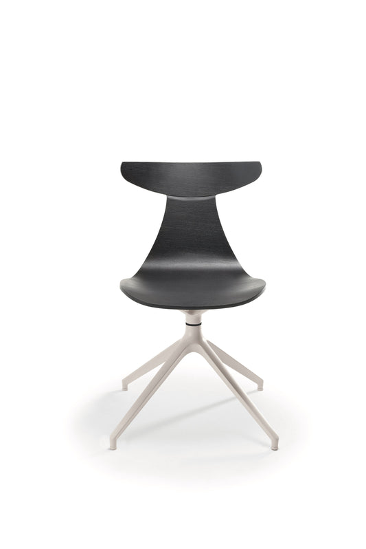 Romy B 1017 Side Chair-Contract Furniture Store for hospitality, leisure & commercial projects