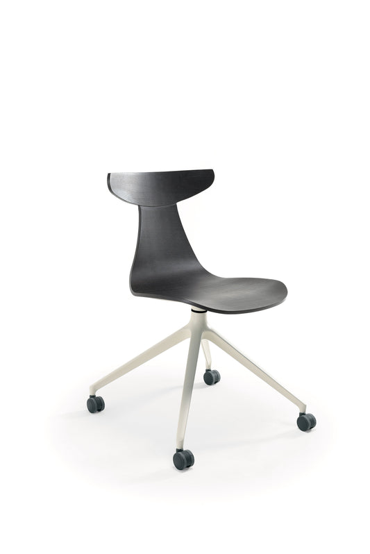 Romy B 1018 Side Chair-Contract Furniture Store for hospitality, leisure & commercial projects