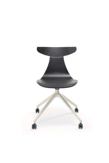 Romy B 1018 Side Chair-Contract Furniture Store for hospitality, leisure & commercial projects
