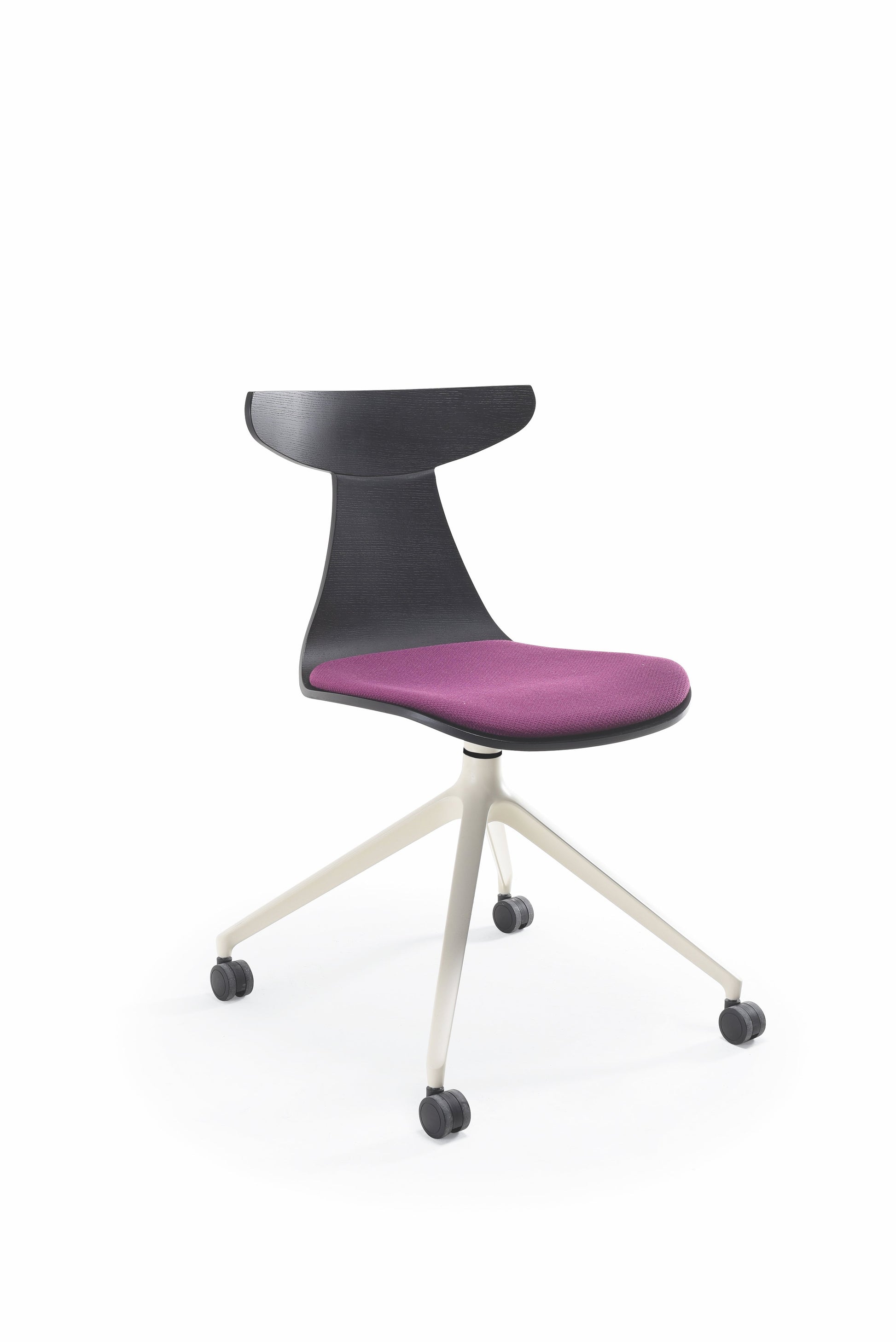 Romy B 1048 Side Chair-Contract Furniture Store for hospitality, leisure & commercial projects