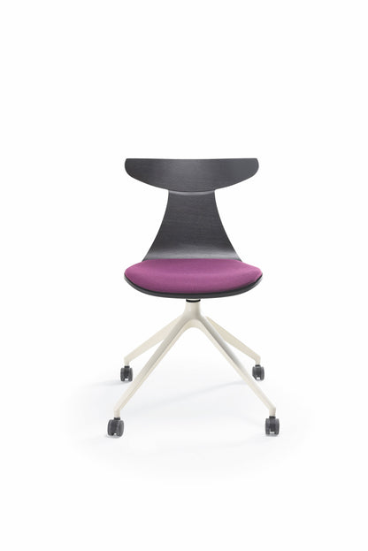 Romy B 1048 Side Chair-Contract Furniture Store for hospitality, leisure & commercial projects