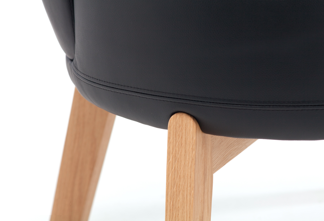 Rond 01 Side Chair