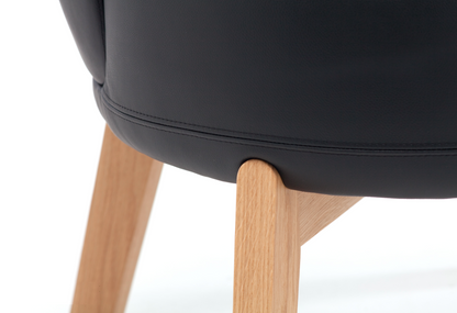 Rond 01 Side Chair