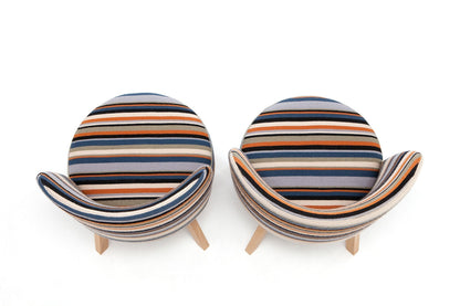 Rond 01 Side Chair
