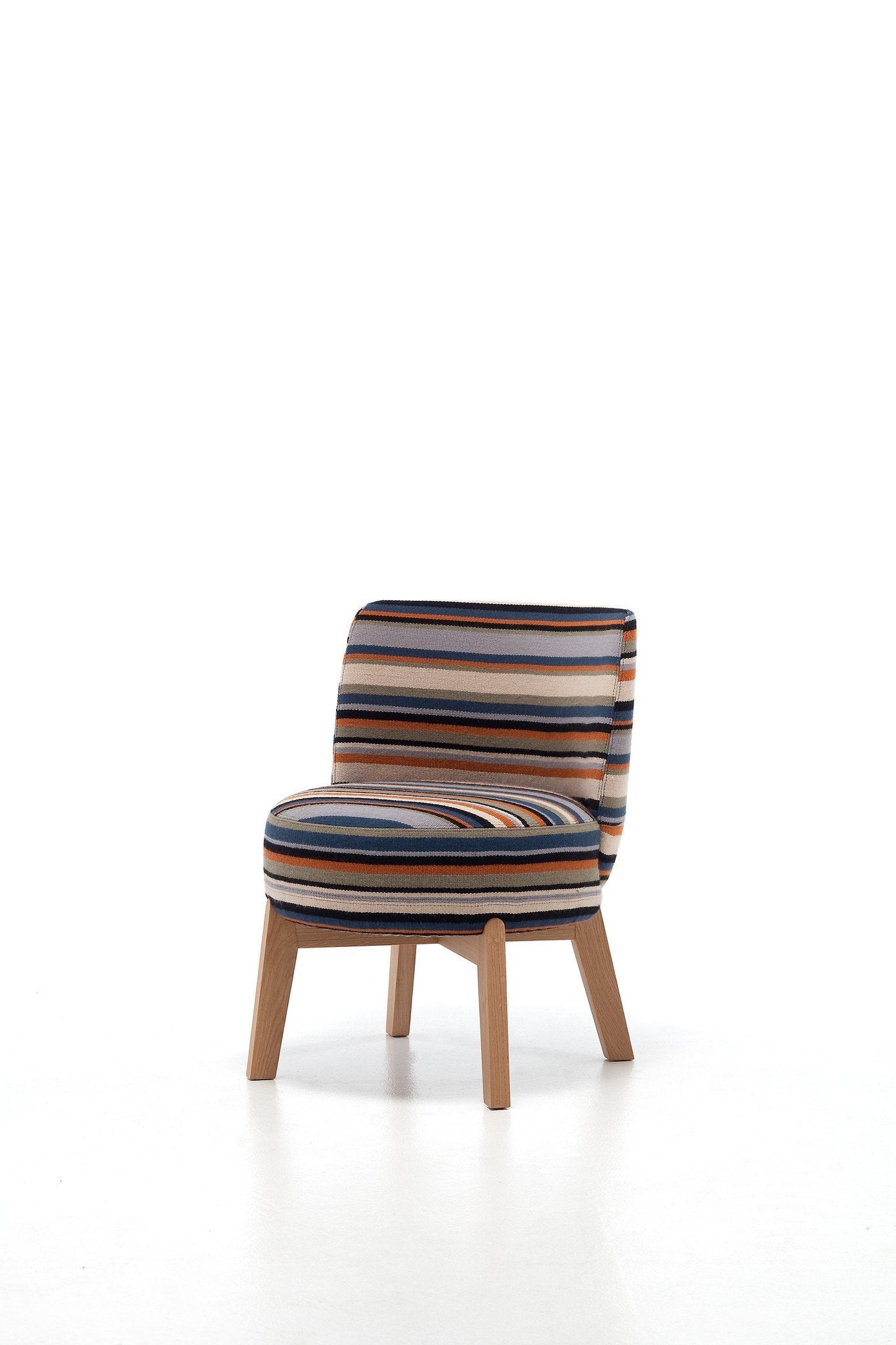 Rond 01 Side Chair