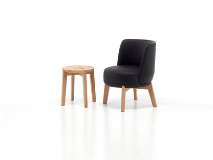 Rond 02 Armchair