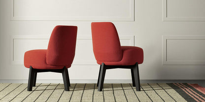 Rond 02 Armchair