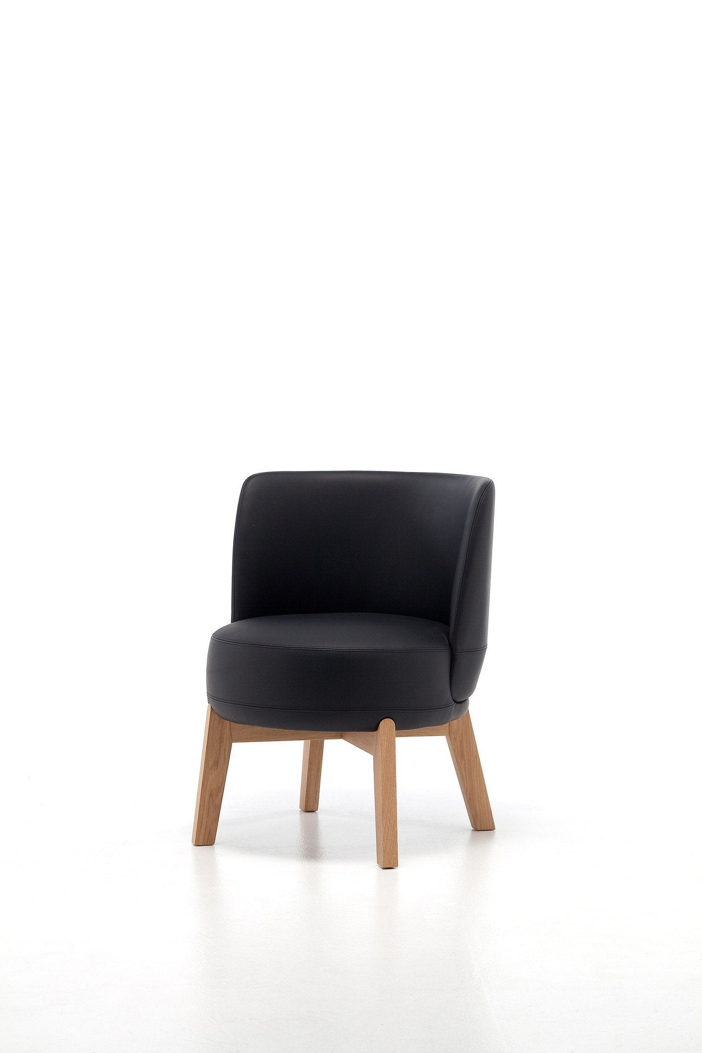 Rond 02 Armchair
