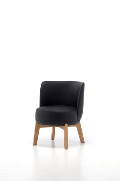 Rond 02 Armchair