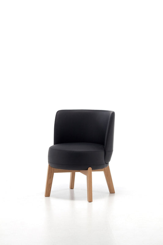 Rond 02 Armchair