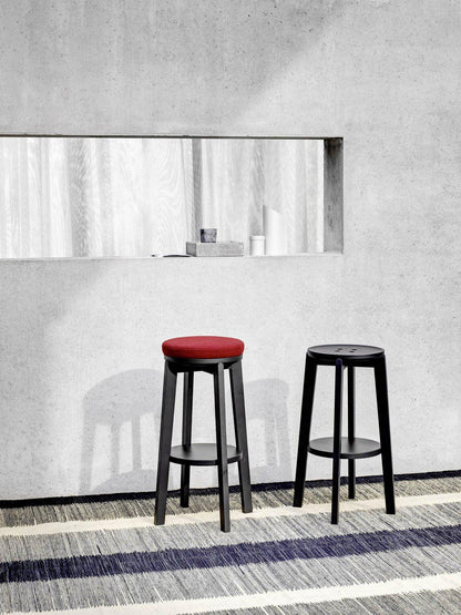 Rond 06 High Stool