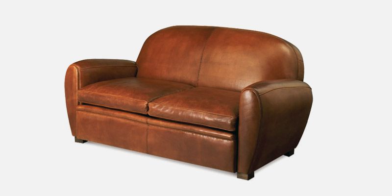 Rond Moyen Club Sofa-Contract Furniture Store for hospitality, leisure & commercial projects