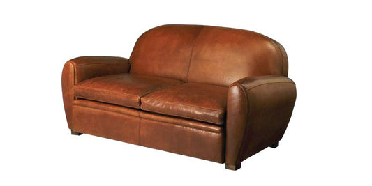 Rond Moyen Club Sofa-Contract Furniture Store for hospitality, leisure & commercial projects