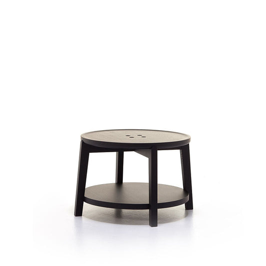 Rond T02 Coffee Table-Contract Furniture Store for hospitality, leisure & commercial projects