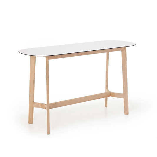 Rond T08 Poseur Table-Contract Furniture Store for hospitality, leisure & commercial projects