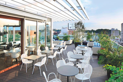 Ronda 111 Side Chair-Contract Furniture Store for hospitality, leisure & commercial projects