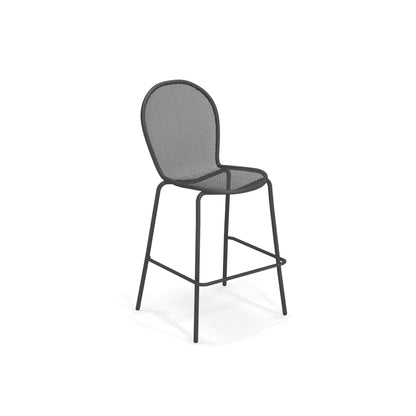 Ronda 128 High Stool-Contract Furniture Store for hospitality, leisure & commercial projects