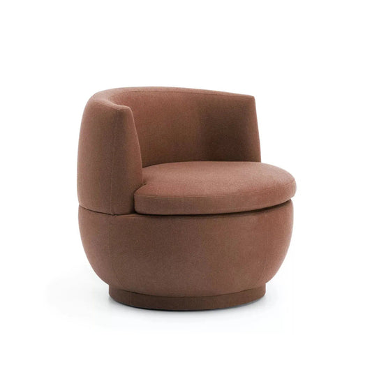 Ronda Lounge Chair-Contract Furniture Store for hospitality, leisure & commercial projects