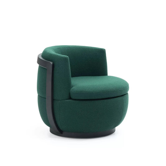 Ronda-W Lounge Chair-Contract Furniture Store for hospitality, leisure & commercial projects