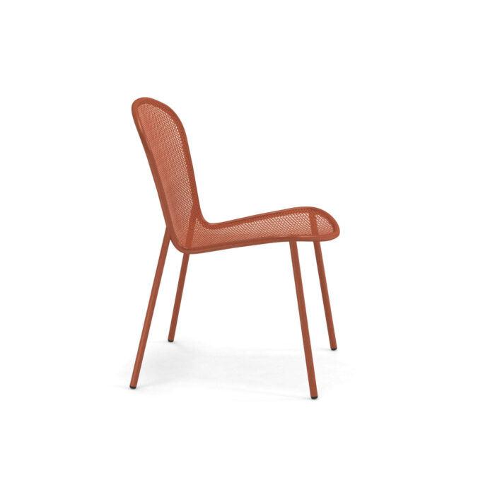Ronda XS 457 Side Chair-Contract Furniture Store for hospitality, leisure & commercial projects