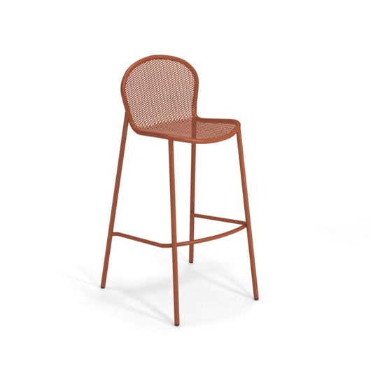 Ronda XS 459 High Stool-Contract Furniture Store for hospitality, leisure & commercial projects