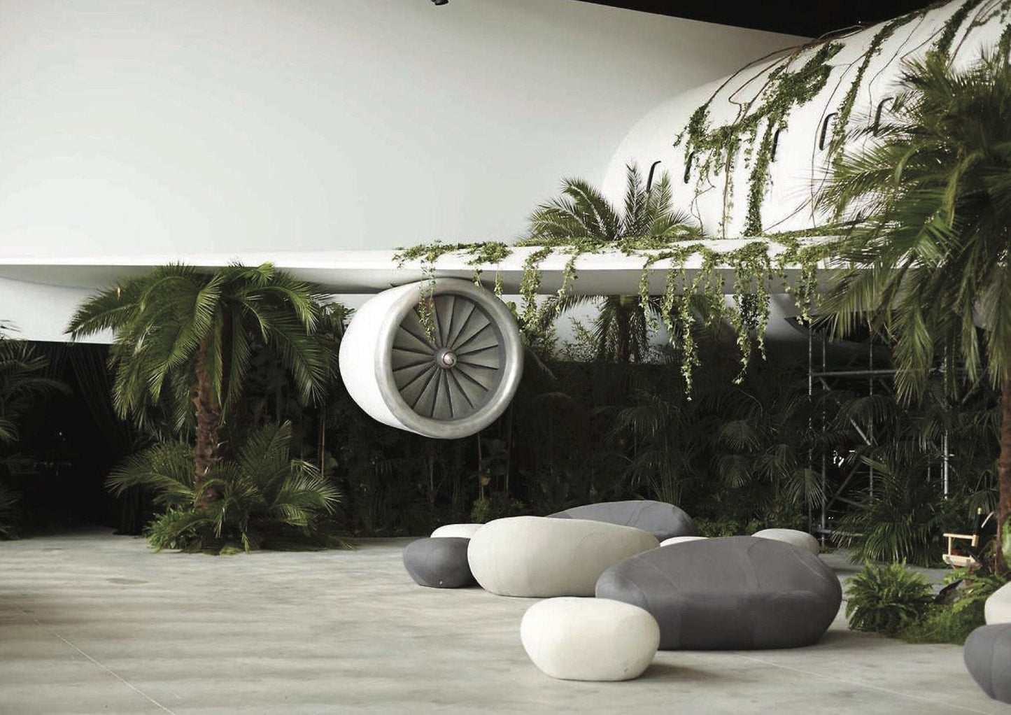 Rosa Néolivingstone Seat-Contract Furniture Store for hospitality, leisure & commercial projects