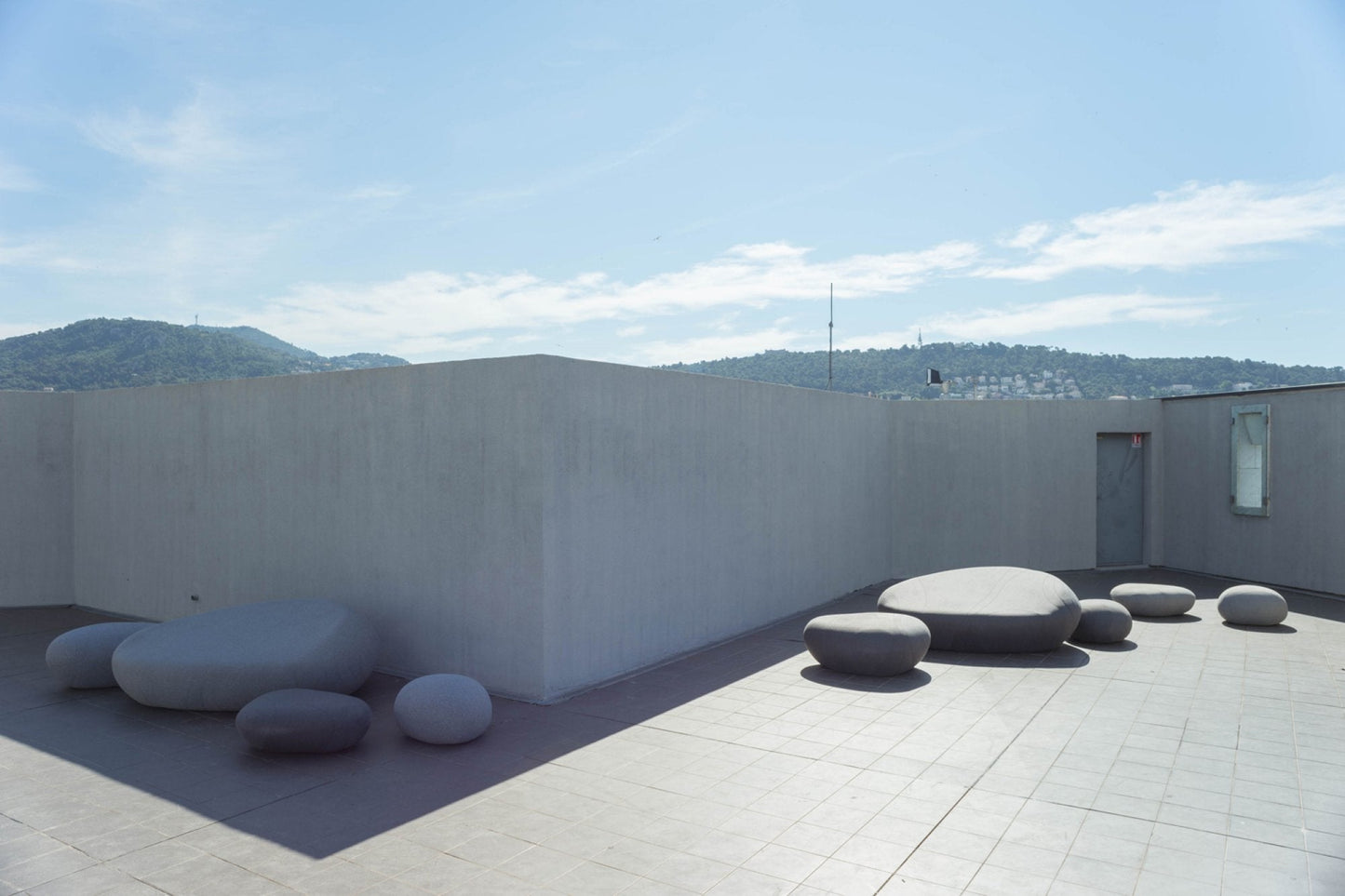 Rosa Néolivingstone Seat-Contract Furniture Store for hospitality, leisure & commercial projects