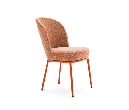 Rose 03011 Side Chair-Contract Furniture Store for hospitality, leisure & commercial projects