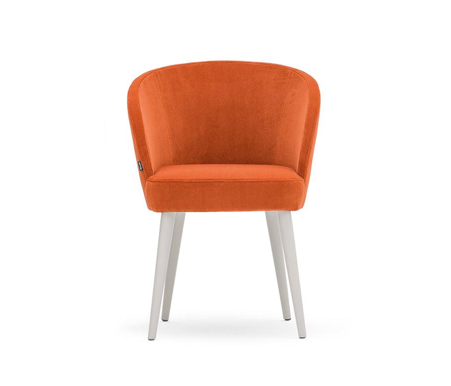 Rose 03031 Armchair-Contract Furniture Store for hospitality, leisure & commercial projects