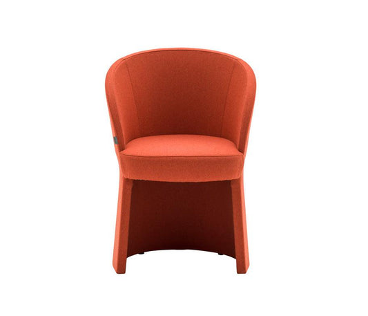 Rose 03039 Easy Chair-Contract Furniture Store for hospitality, leisure & commercial projects