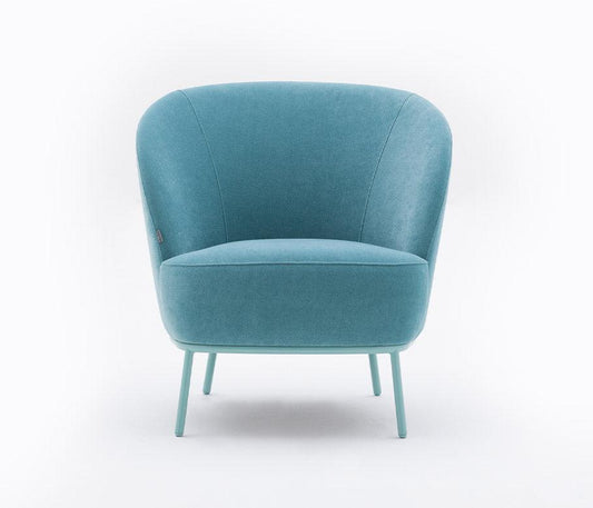 Rose 03041 Lounge Chair-Contract Furniture Store for hospitality, leisure & commercial projects
