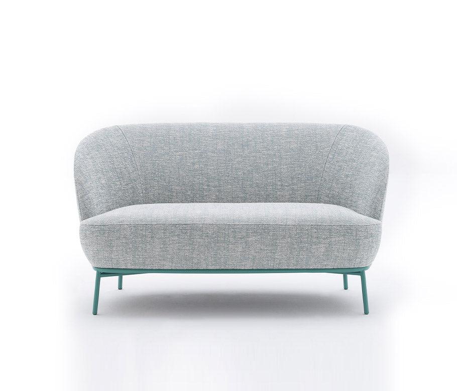 Rose 03051 Sofa-Contract Furniture Store for hospitality, leisure & commercial projects