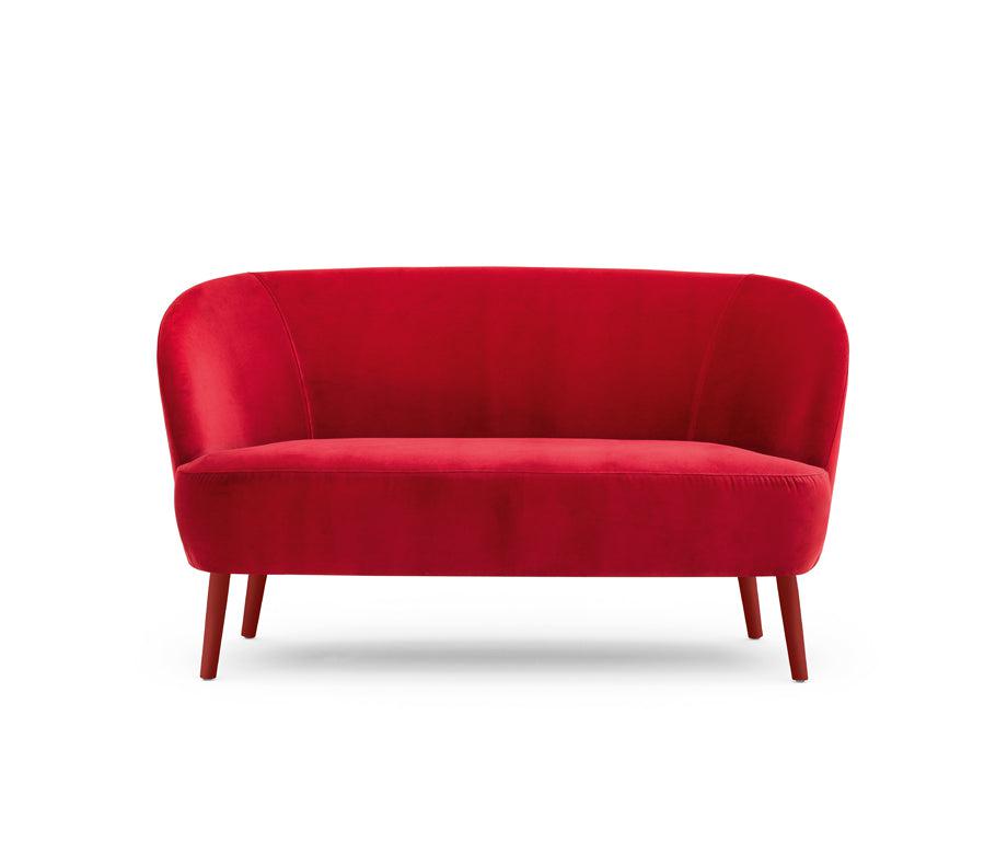 Rose 03051 Sofa-Contract Furniture Store for hospitality, leisure & commercial projects