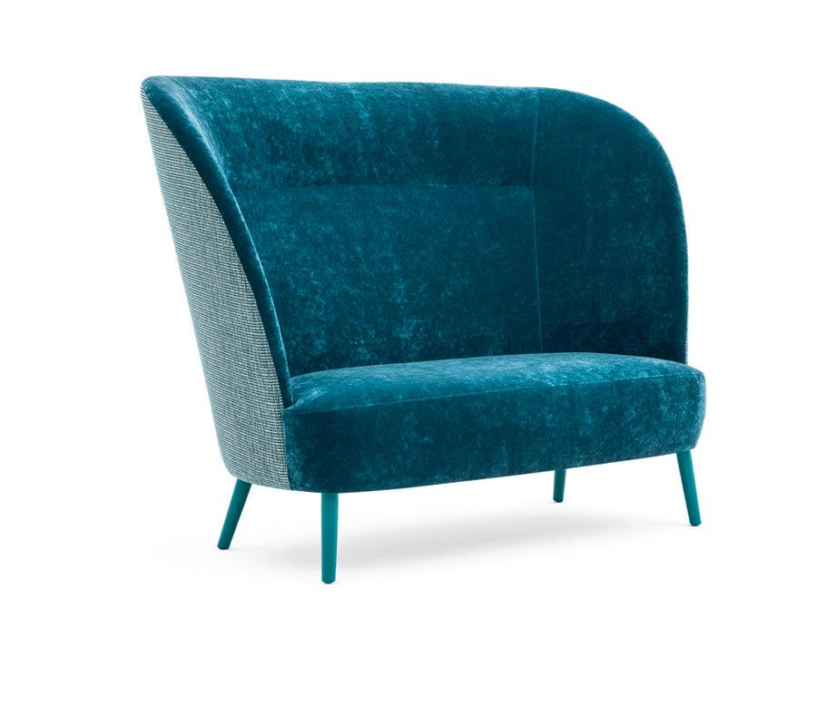 Rose 03053 Sofa-Contract Furniture Store for hospitality, leisure & commercial projects