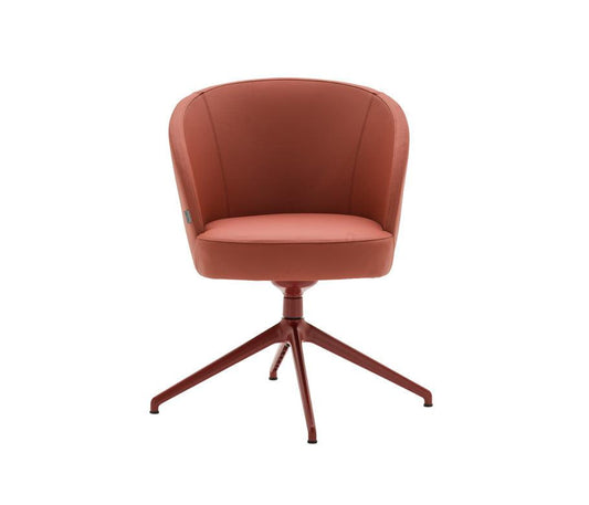Rose 05431 Easychair-Contract Furniture Store for hospitality, leisure & commercial projects