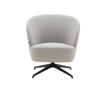 Rose 05441 Lounge Chair-Contract Furniture Store for hospitality, leisure & commercial projects