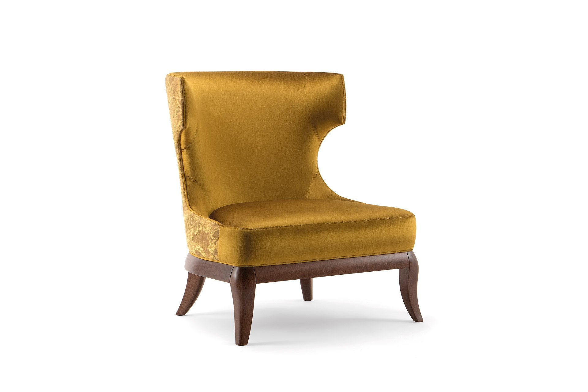Rose 066 P Lounge Chair