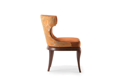 Rose 066 PO Armchair