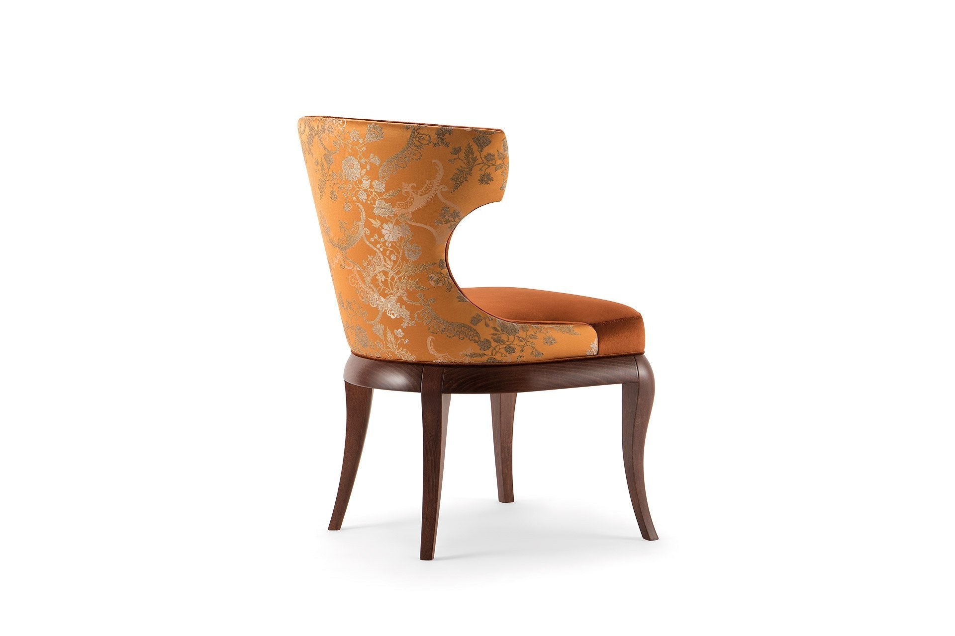 Rose 066 PO Armchair