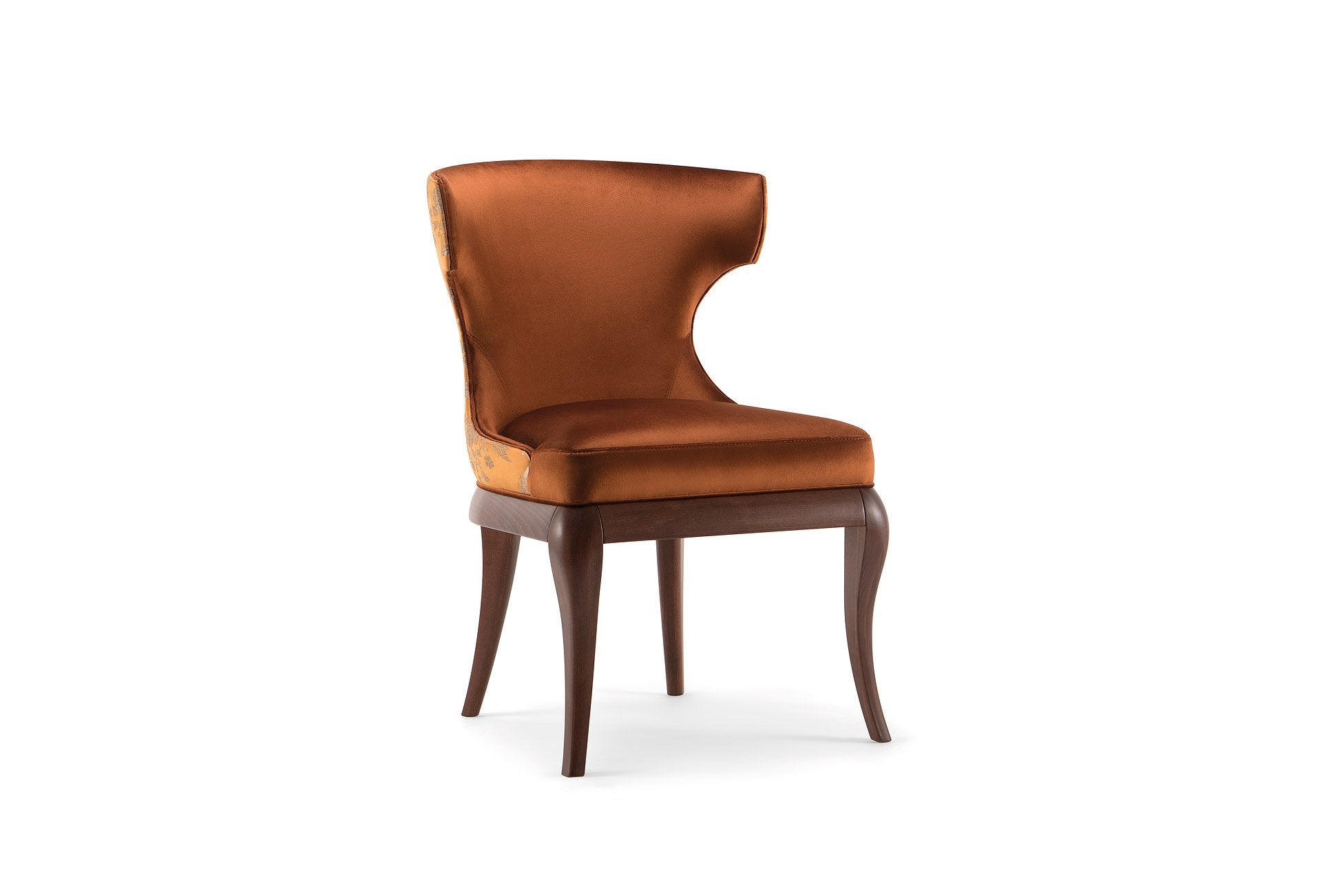 Rose 066 PO Armchair