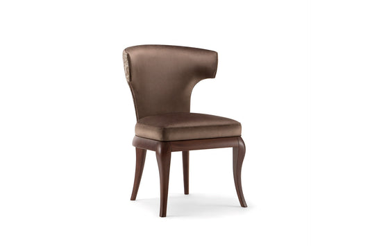 Rose 066 S Side Chair-Contract Furniture Store for hospitality, leisure & commercial projects